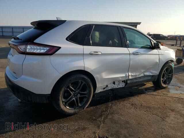 2018 FORD EDGE - VIN: 2FMPK3J88JBB73288 - Фото 3