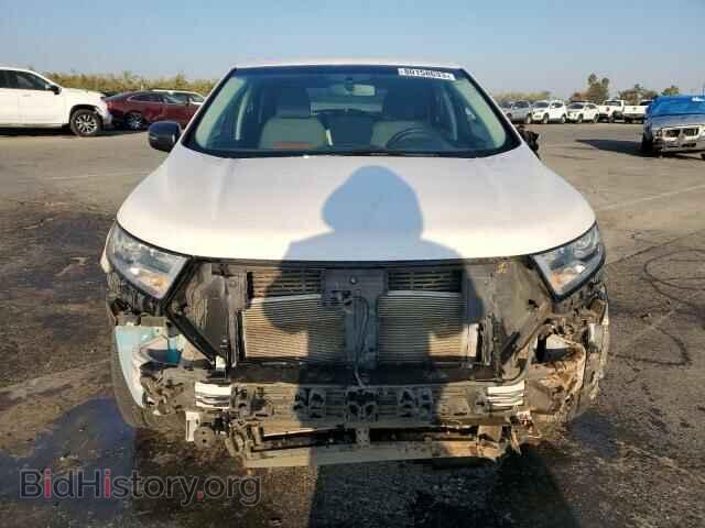 2018 FORD EDGE - VIN: 2FMPK3J88JBB73288 - Фото 5