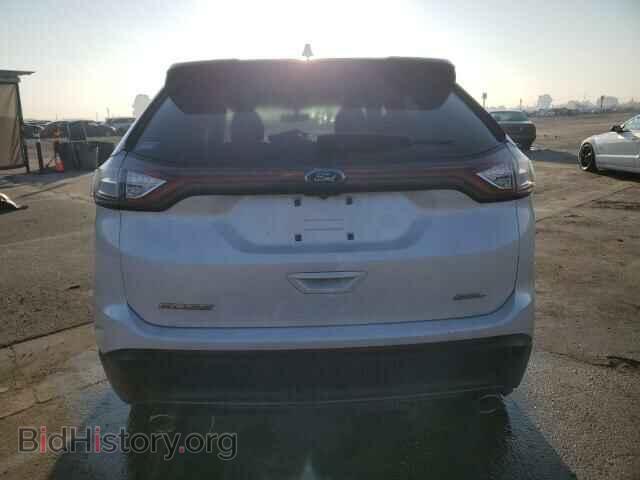 2018 FORD EDGE - VIN: 2FMPK3J88JBB73288 - Фото 6