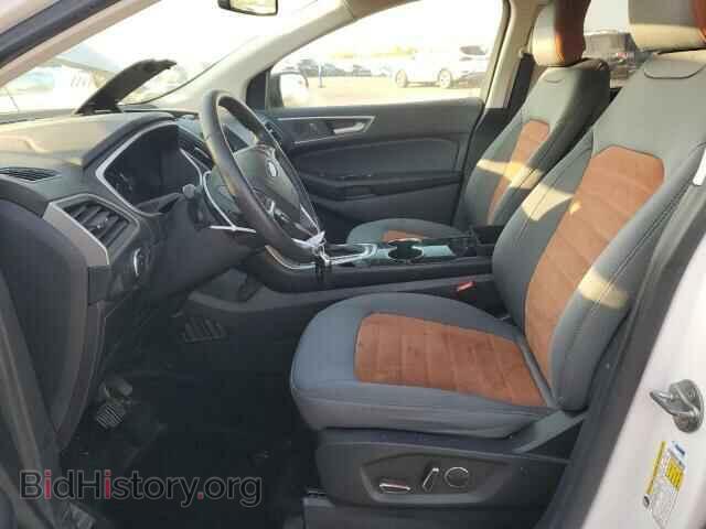 2018 FORD EDGE - VIN: 2FMPK3J88JBB73288 - Фото 7