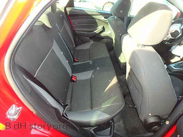 2013 FORD FOCUS - VIN: 1FADP3F25DL201507 - Фото 6