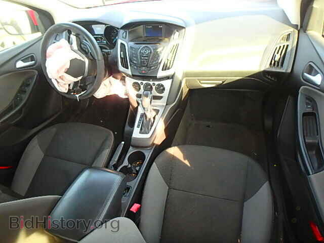 2013 FORD FOCUS - VIN: 1FADP3F25DL201507 - Фото 9