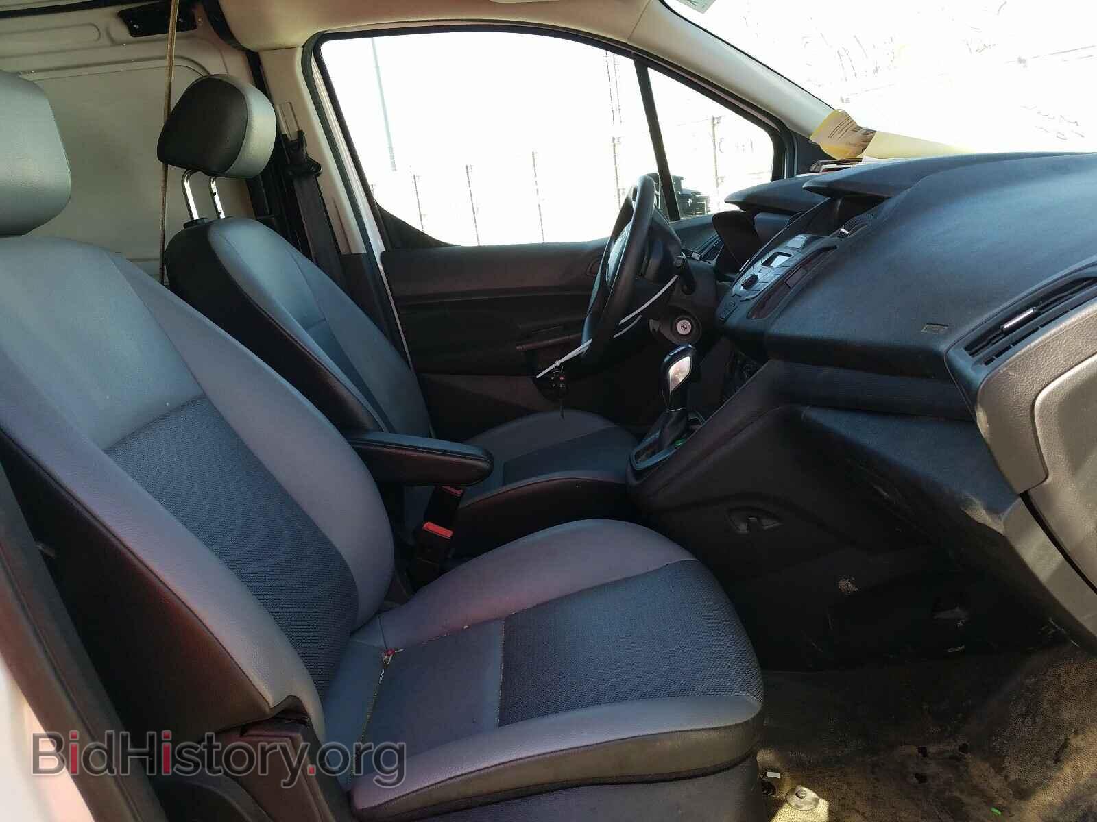2018 FORD TRANSIT CO - VIN: NM0LS7E78J1348661 - Фото 5