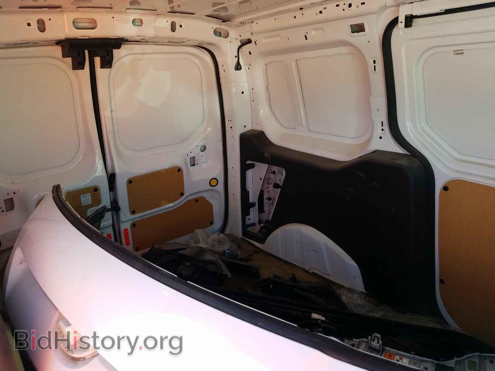 2018 FORD TRANSIT CO - VIN: NM0LS7E78J1348661 - Фото 6