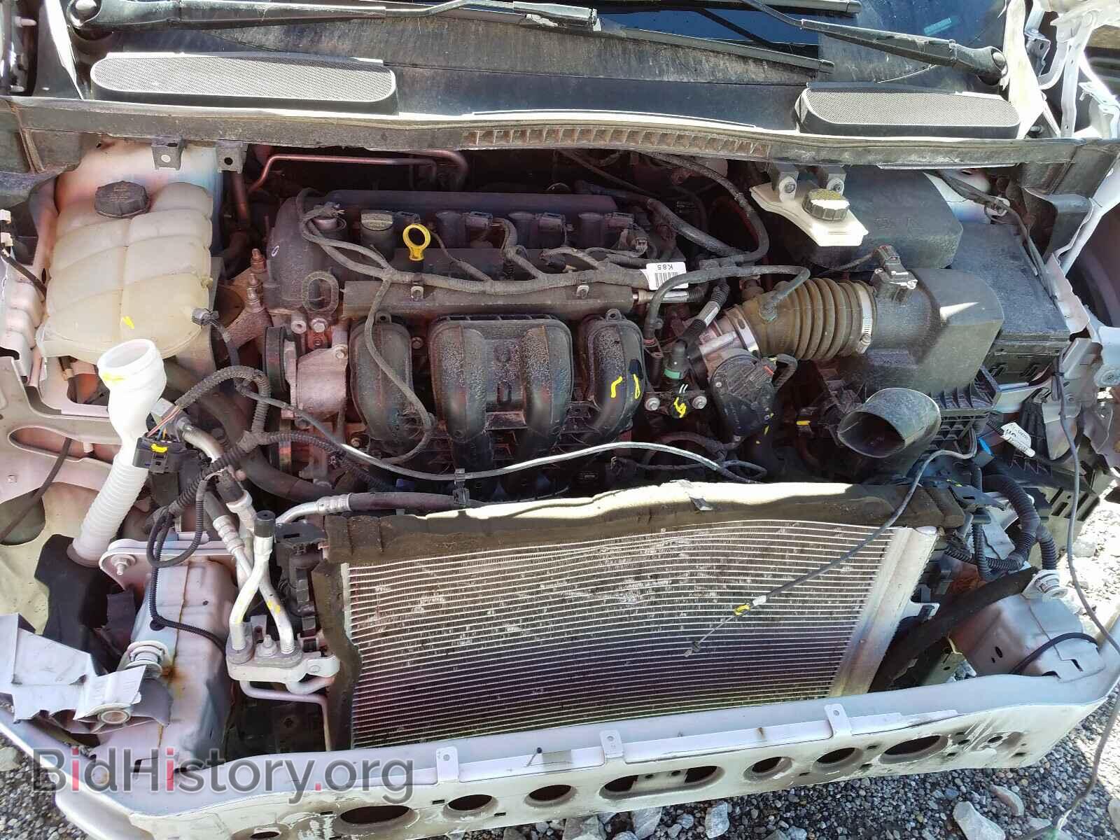 2018 FORD TRANSIT CO - VIN: NM0LS7E78J1348661 - Фото 7