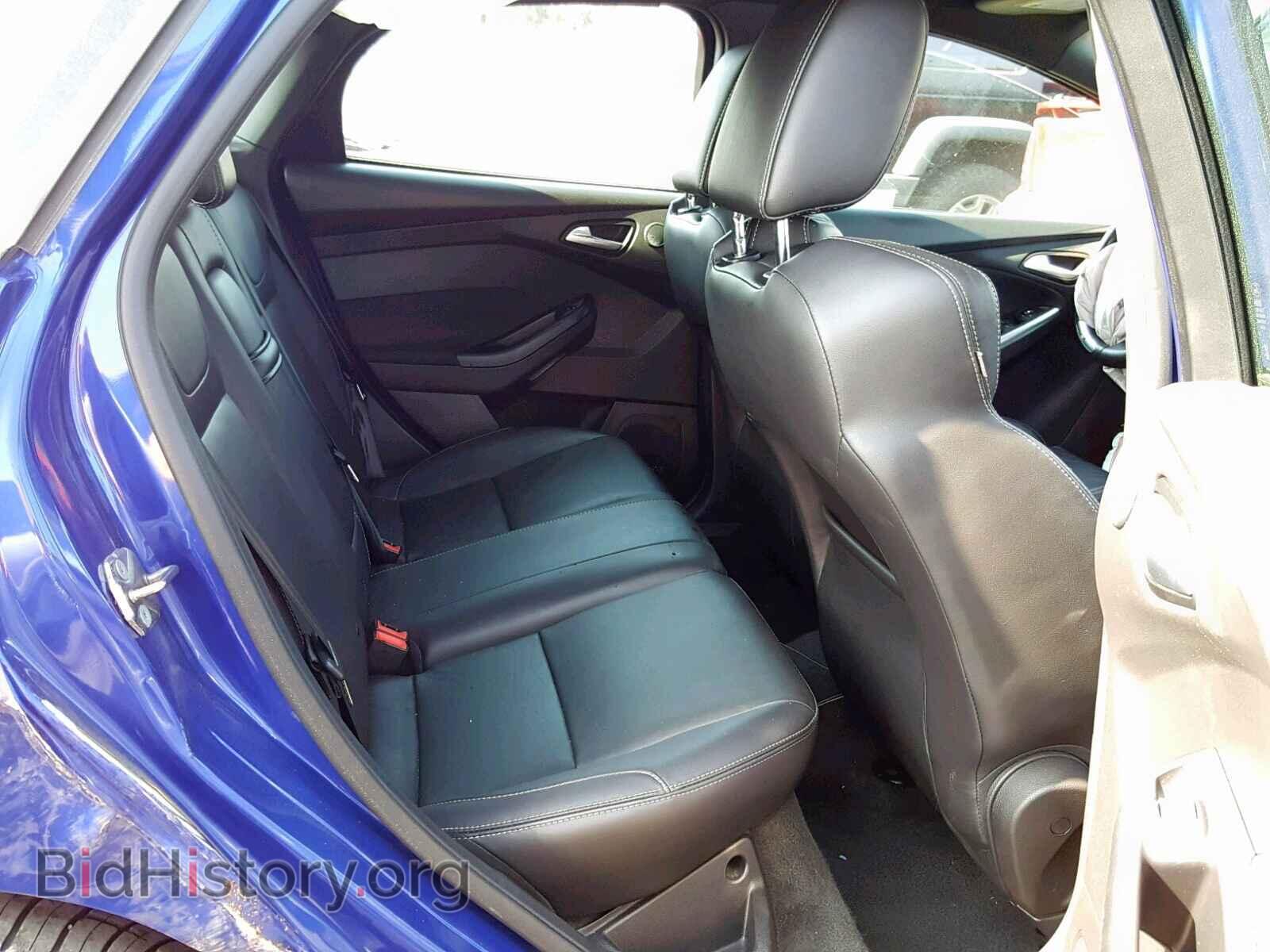 2013 FORD FOCUS - VIN: 1FADP3L95DL296510 - Photo 6