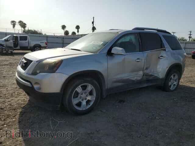 Photo 1GKER23767J109913 - GMC ACADIA 2007