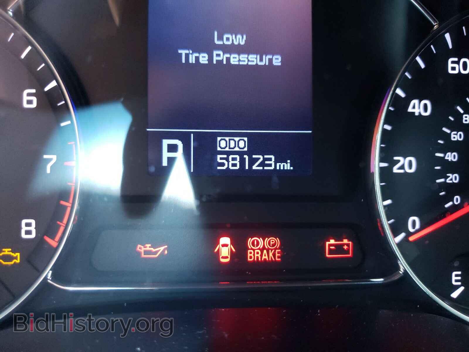 2014 KIA FORTE - VIN: KNAFX5A80E5244648 - Фото 8