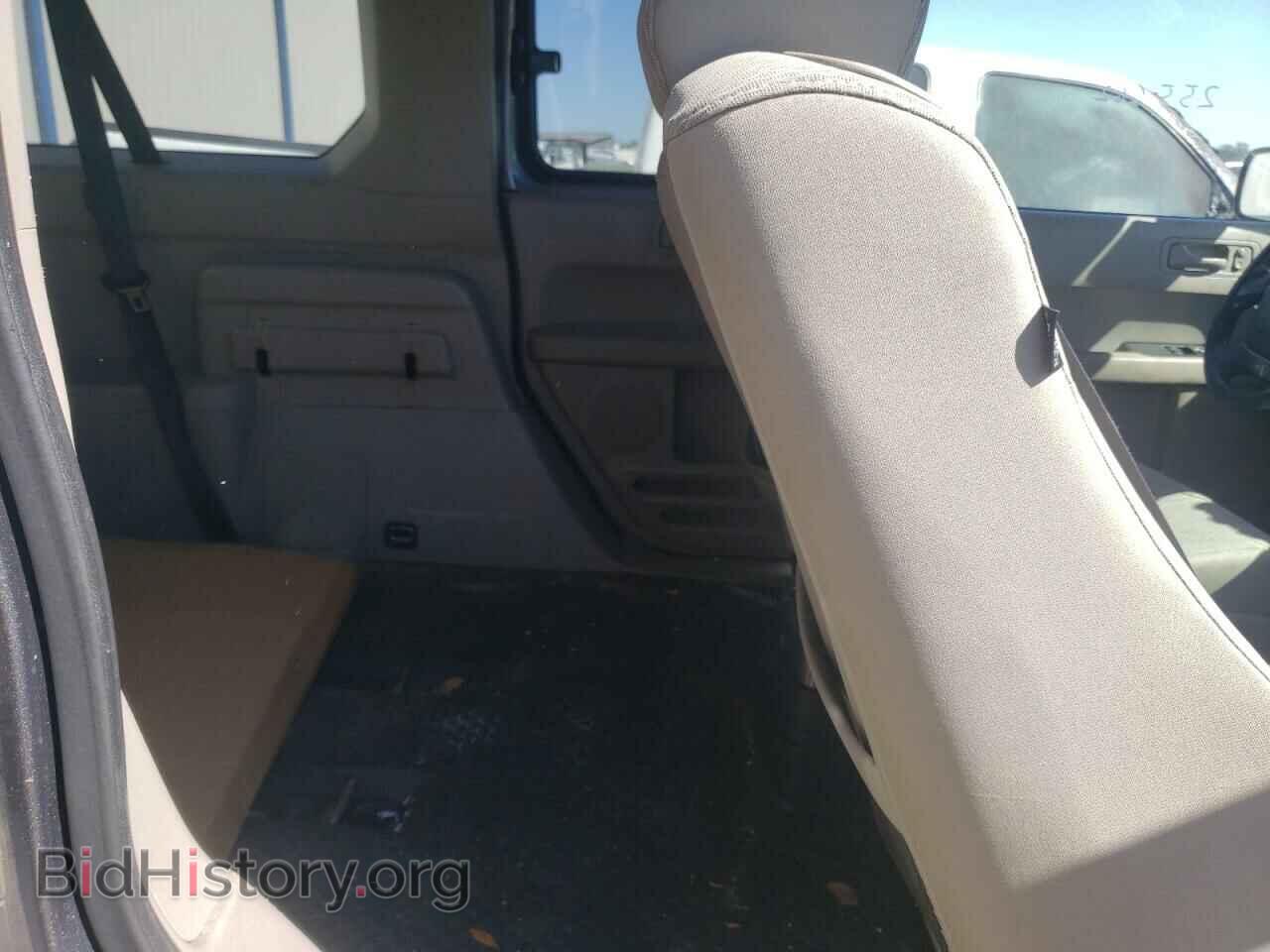 2010 HONDA ELEMENT - VIN: 5J6YH2H74AL004538 - Photo 6