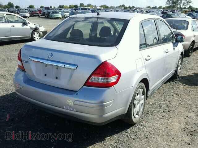 2011 NISSAN VERSA - VIN: 3N1BC1AP5BL469871 - Photo 4