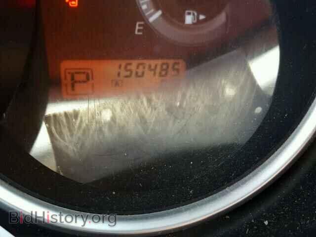 2011 NISSAN VERSA - VIN: 3N1BC1AP5BL469871 - Photo 8