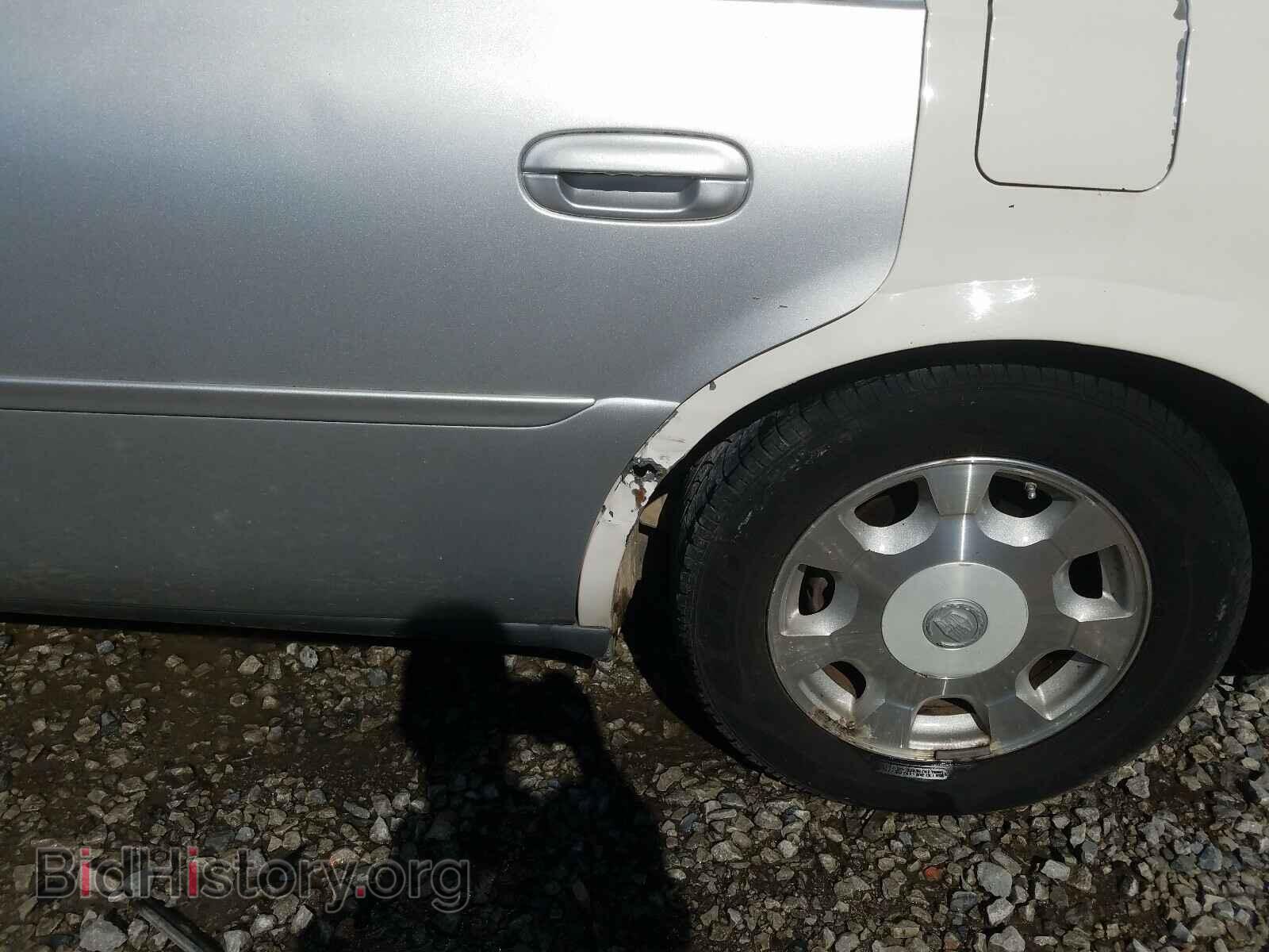 2002 CADILLAC DEVILLE - VIN: 1G6KD54Y92U208497 - Фото 9