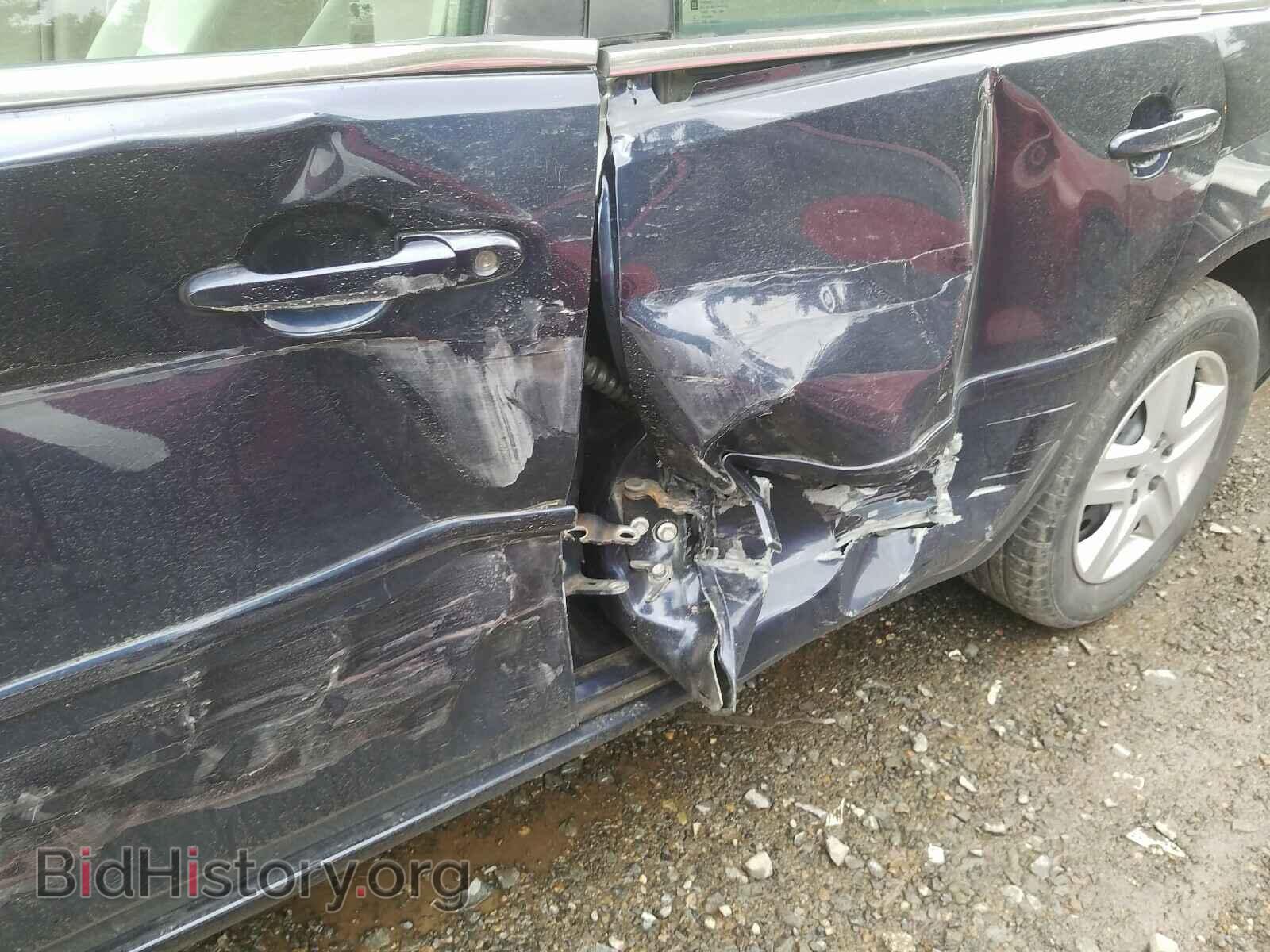 2007 CHEVROLET IMPALA - VIN: 2G1WB58K979279867 - Фото 9