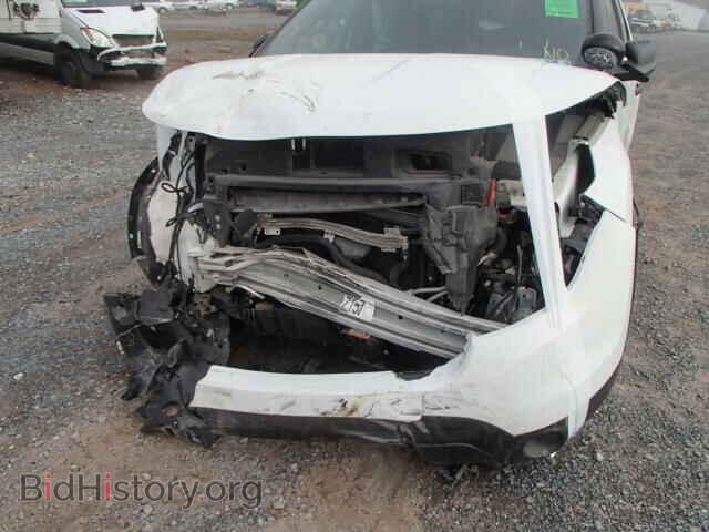 2014 FORD EXPLORER - VIN: 1FM5K8AR2EGB95878 - Photo 9