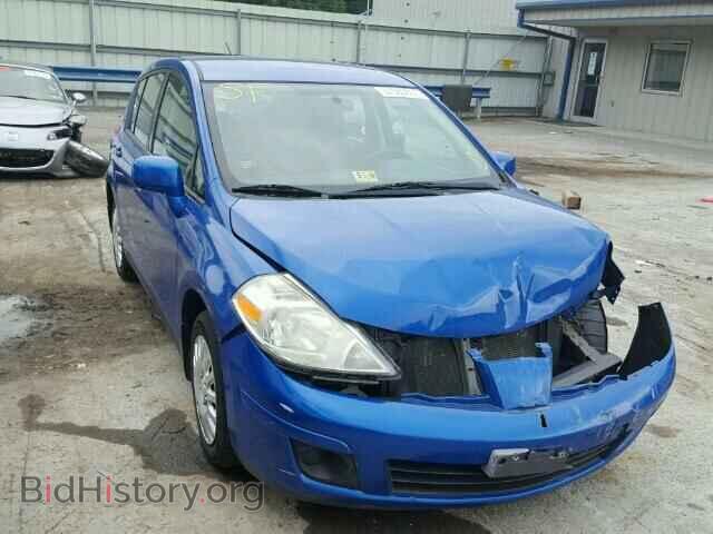 Фотография 3N1BC13E18L350929 - NISSAN VERSA 2008