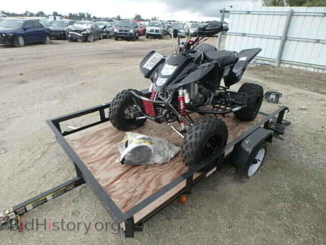 2006 SUZUKI ATV - VIN: JSAAK47A262105344 - Фото 2
