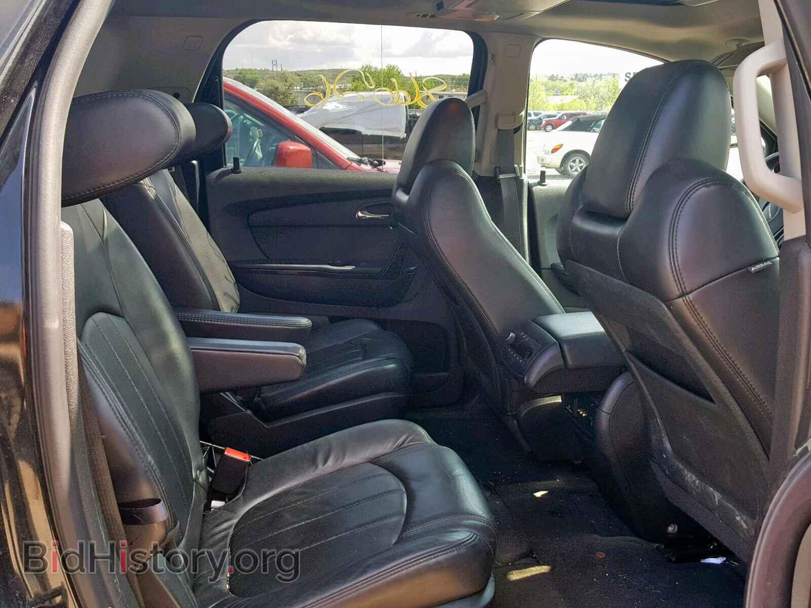 2012 GMC ACADIA DEN - VIN: 1GKKVTED1CJ395350 - Фото 6