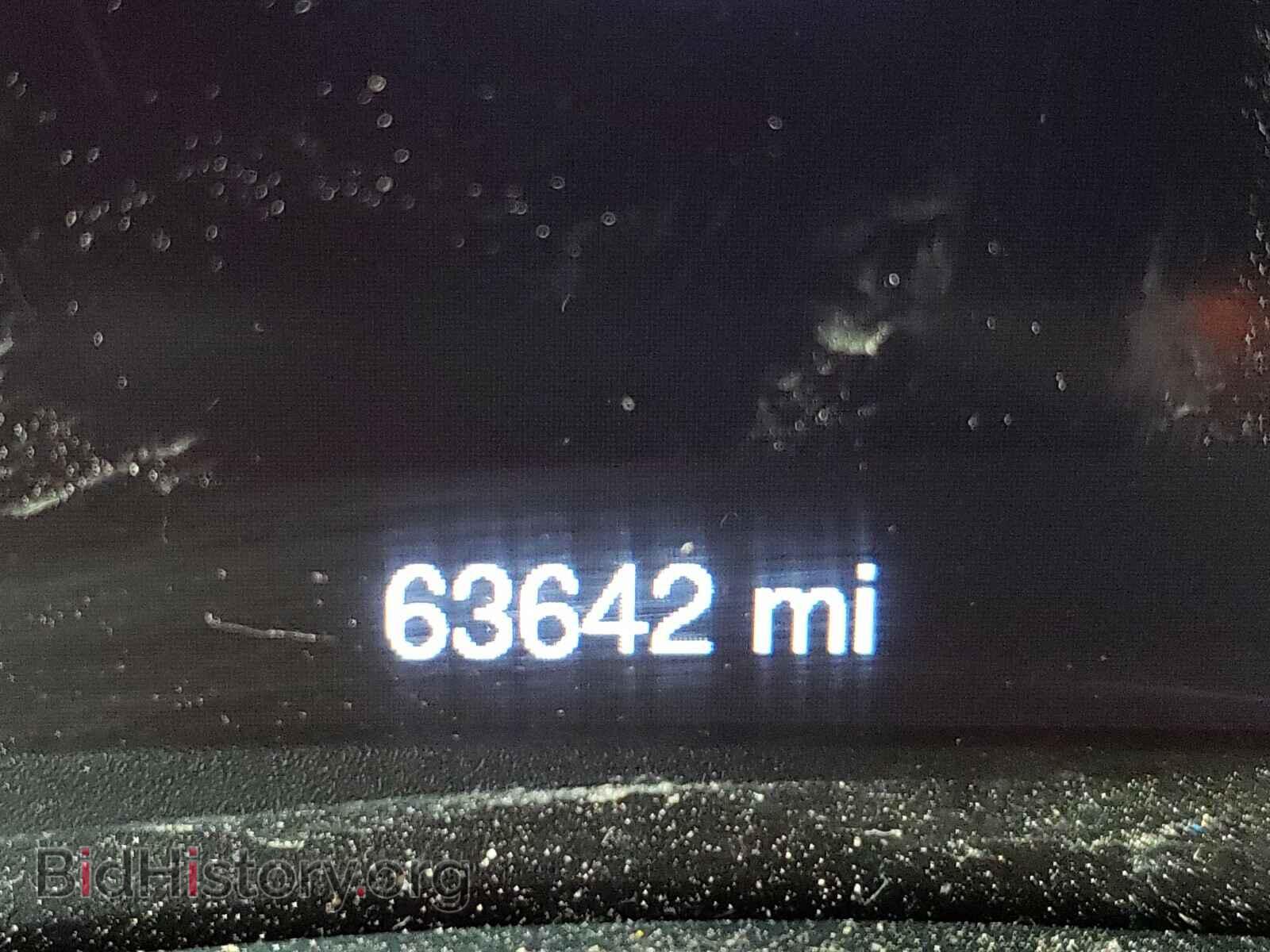 2015 DODGE DURANGO - VIN: 1C4RDJDG8FC202150 - Фото 8