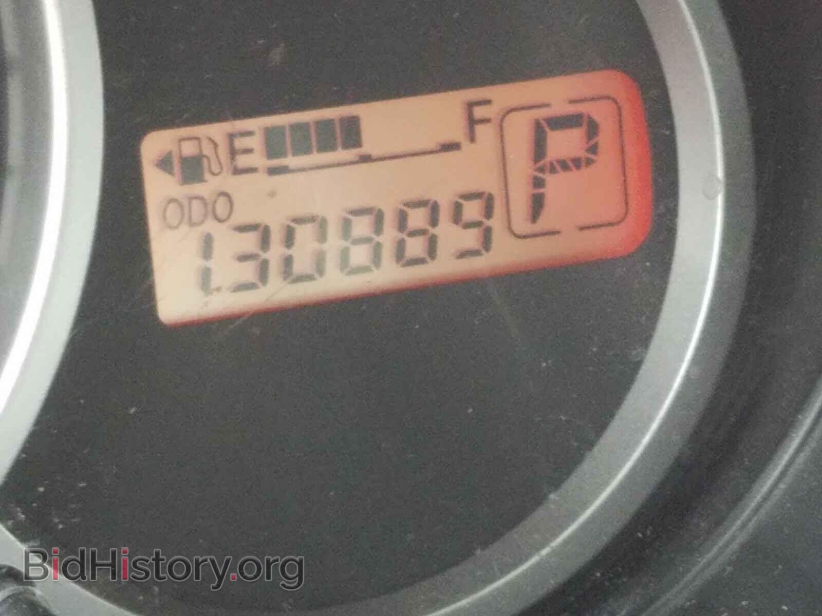 2013 MAZDA 2 - VIN: JM1DE1KY7D0159244 - Photo 8