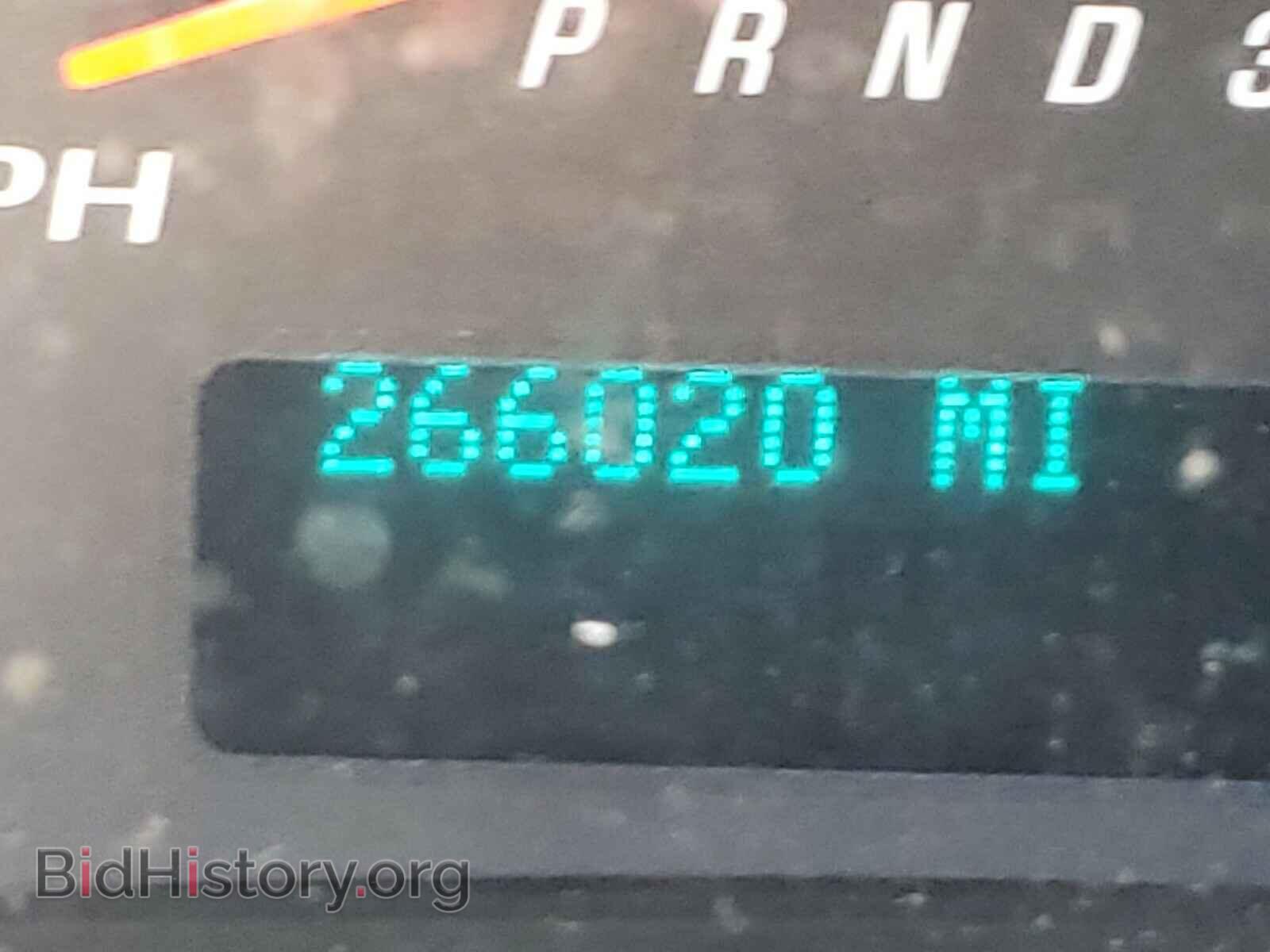 2013 CHEVROLET EXPRESS - VIN: 1GCSGAFX5D1177500 - Фото 8