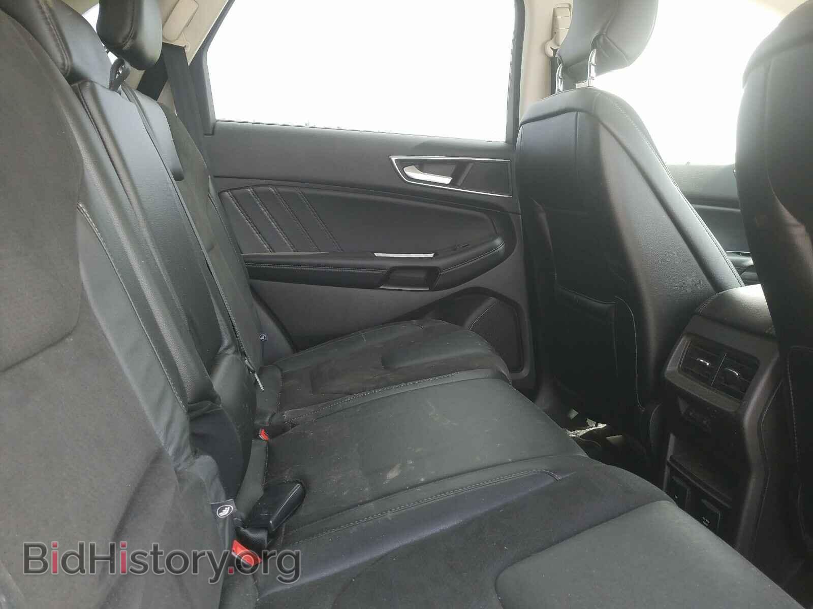 2017 FORD EDGE - VIN: 2FMPK4AP1HBC53443 - Фото 6