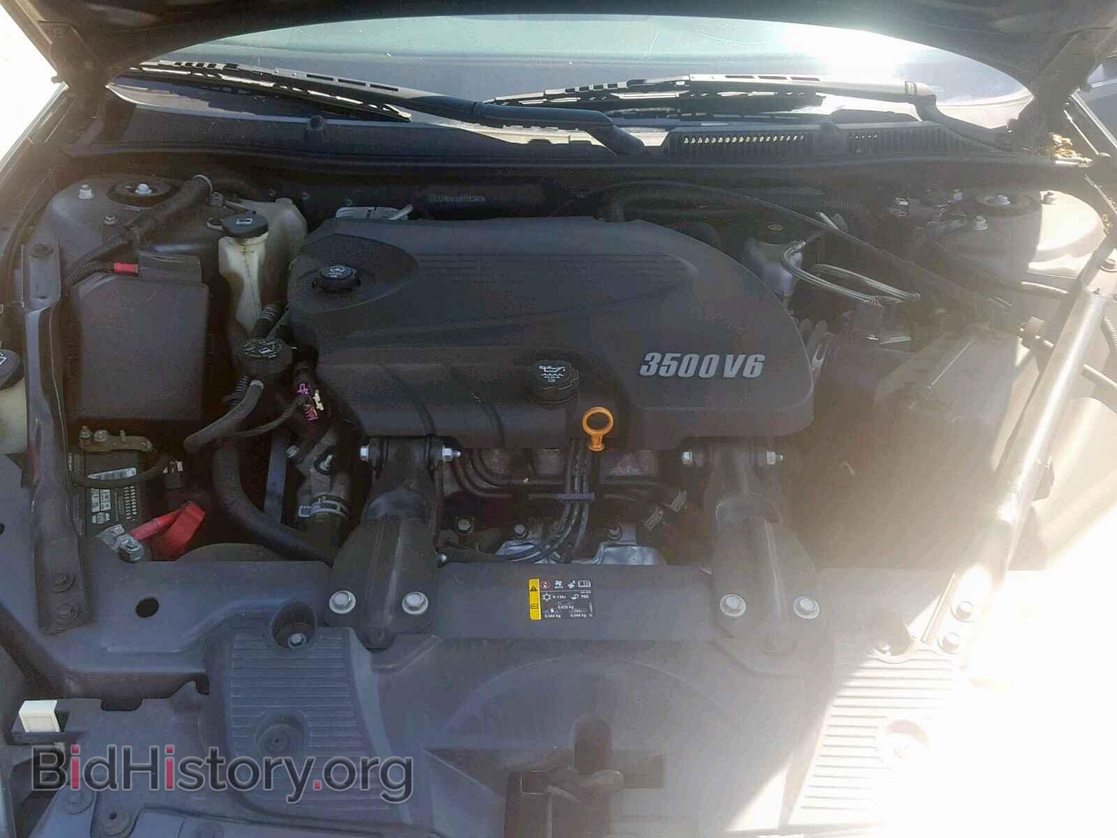 2011 CHEVROLET IMPALA - VIN: 2G1WG5EK6B1182607 - Photo 7