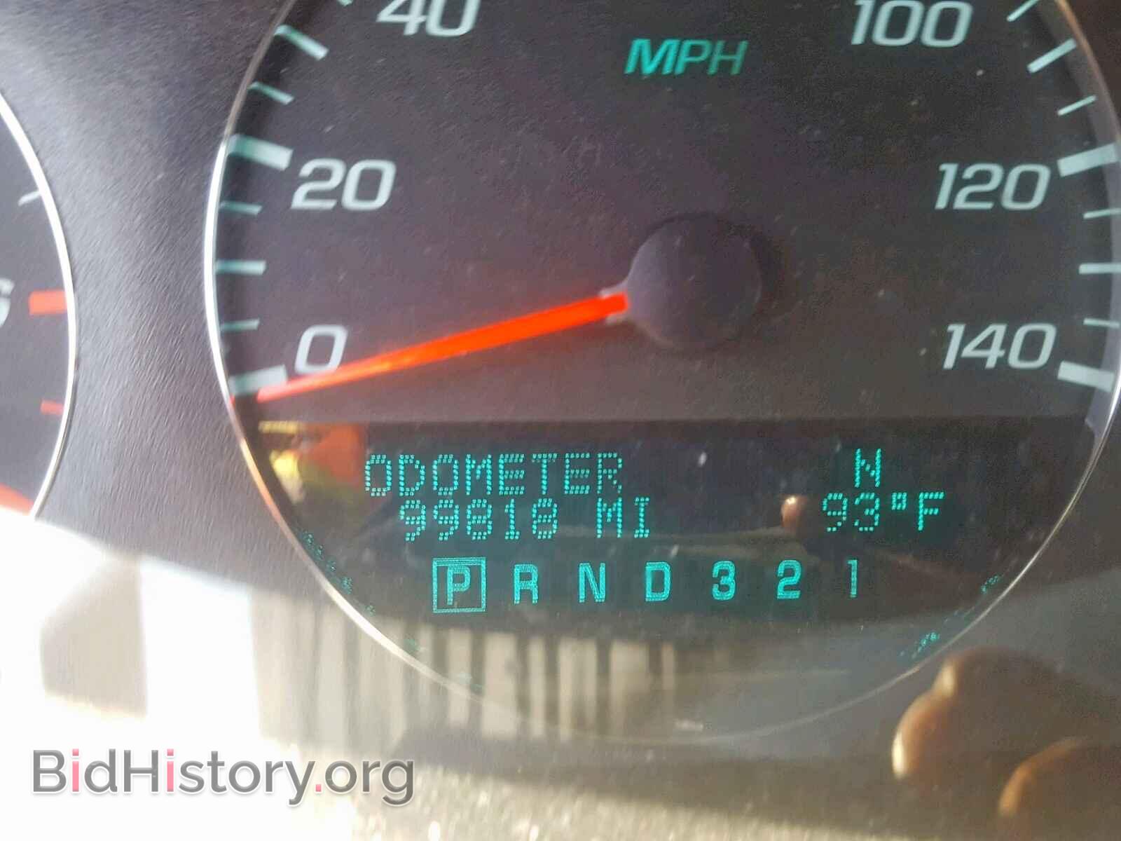 2011 CHEVROLET IMPALA - VIN: 2G1WG5EK6B1182607 - Photo 8