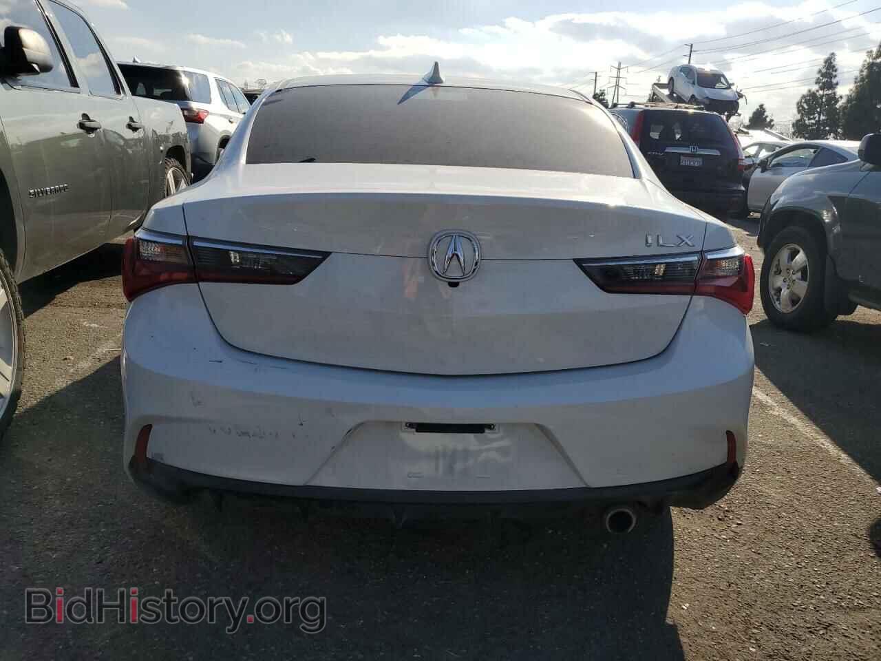 2019 ACURA ILX - VIN: 19UDE2F32KA008678 - Фото 6