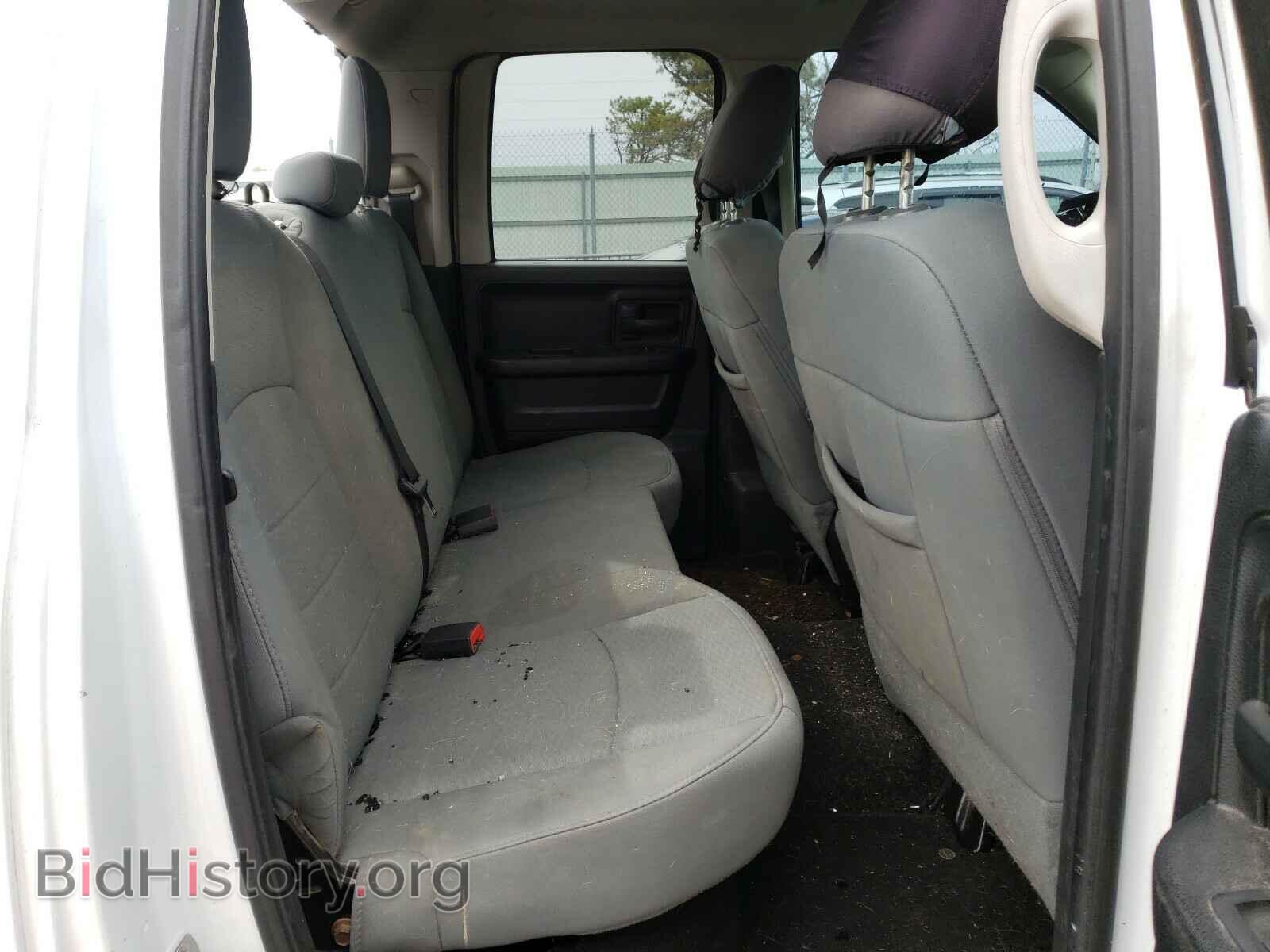 2014 RAM 1500 - VIN: 1C6RR7FT7ES109047 - Photo 6