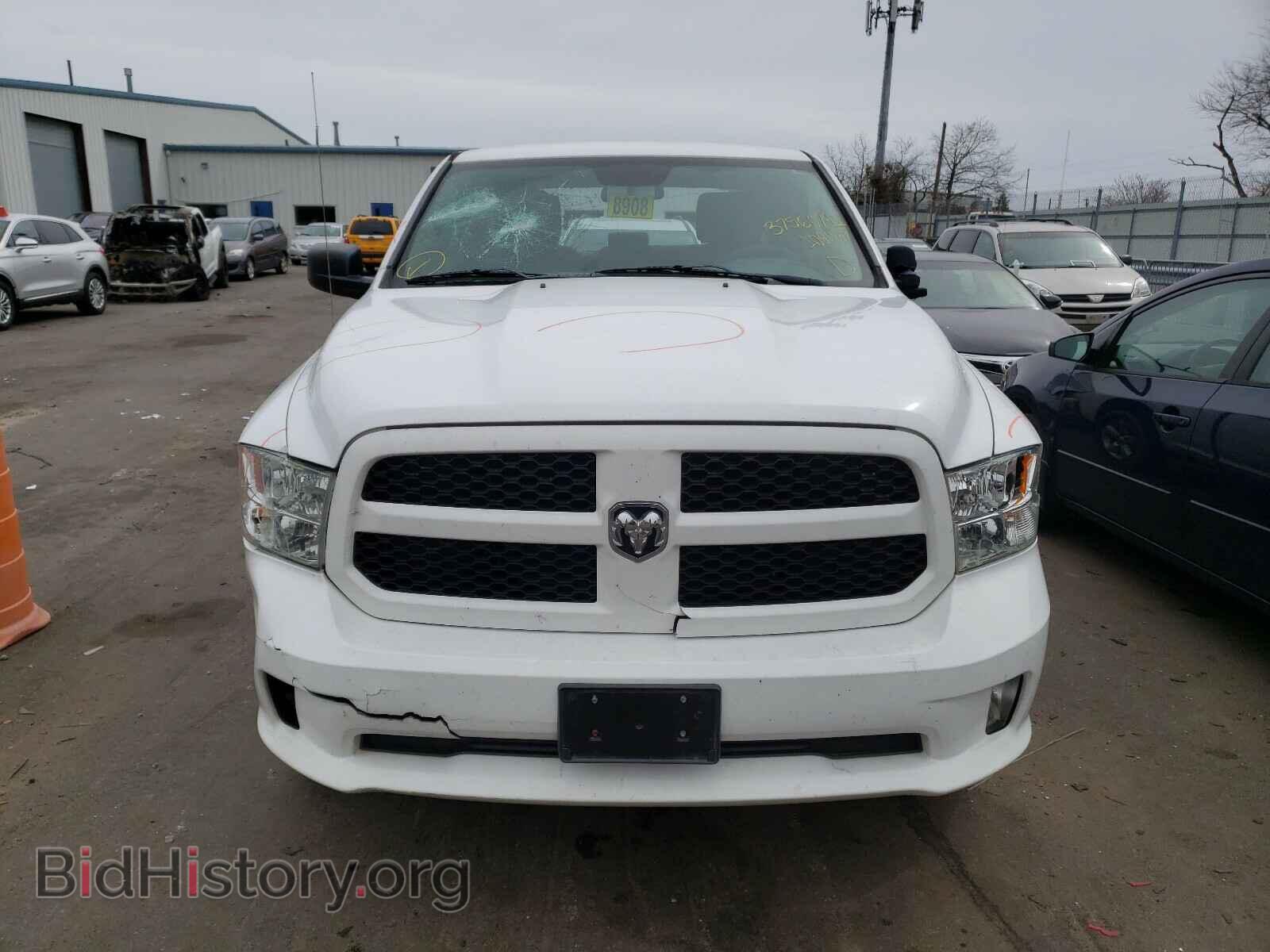 2014 RAM 1500 - VIN: 1C6RR7FT7ES109047 - Photo 9