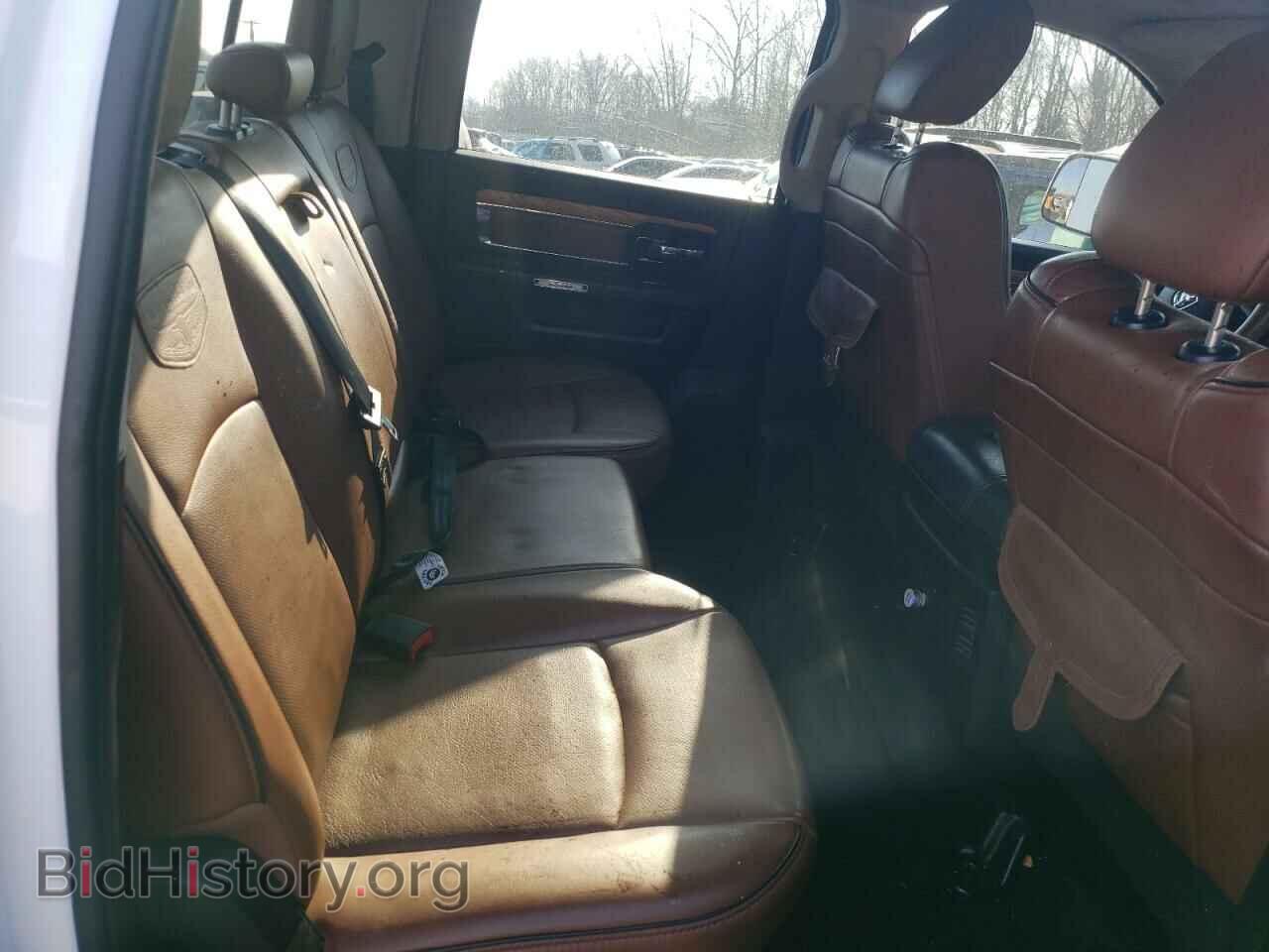 2015 RAM 1500 - VIN: 1C6RR7PT5FS758748 - Фото 6