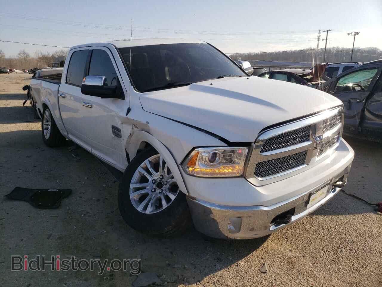 2015 RAM 1500 - VIN: 1C6RR7PT5FS758748 - Фото 9