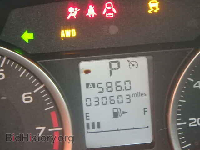 2014 Subaru XV (VIN JF2GPAVC4E8315770) — photo 8 of 10