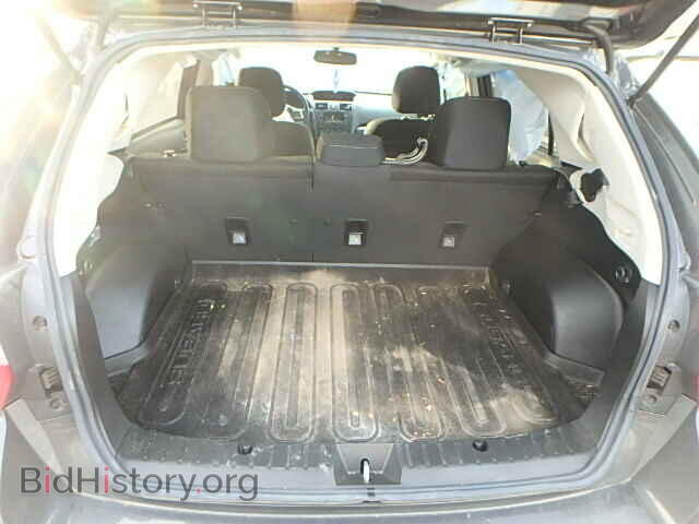 2014 SUBARU XV - VIN: JF2GPAVC4E8315770 - Фото 9
