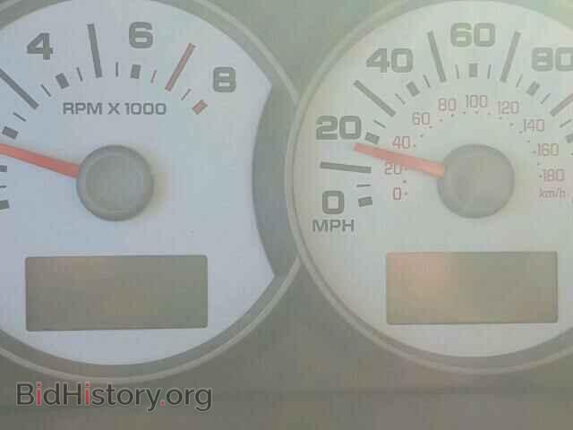 2007 FORD ESCAPE - VIN: 1FMYU94157KA65242 - Фото 8