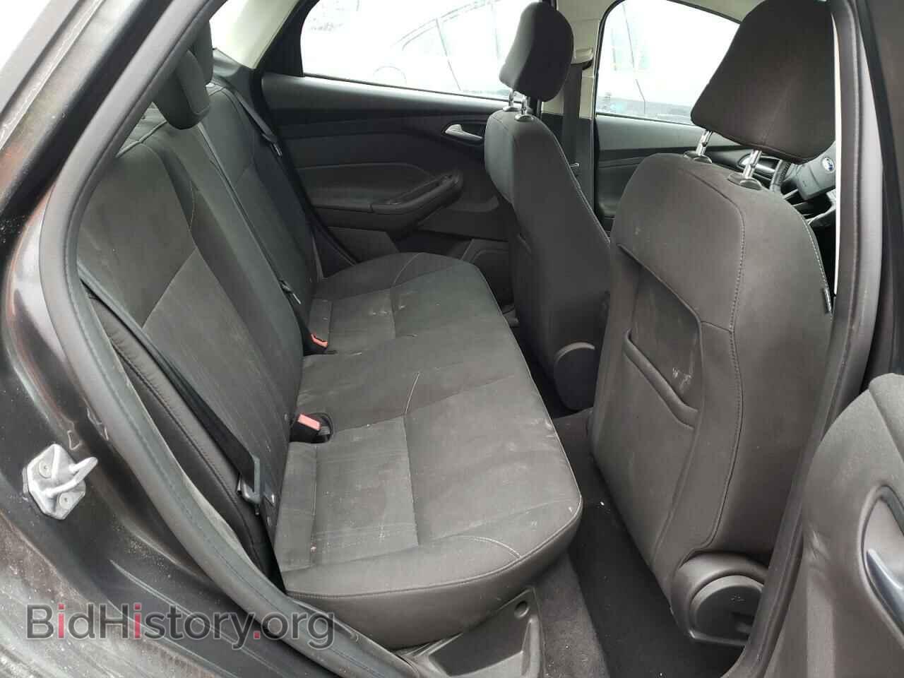2016 FORD FOCUS - VIN: 1FADP3F21GL245685 - Фото 6