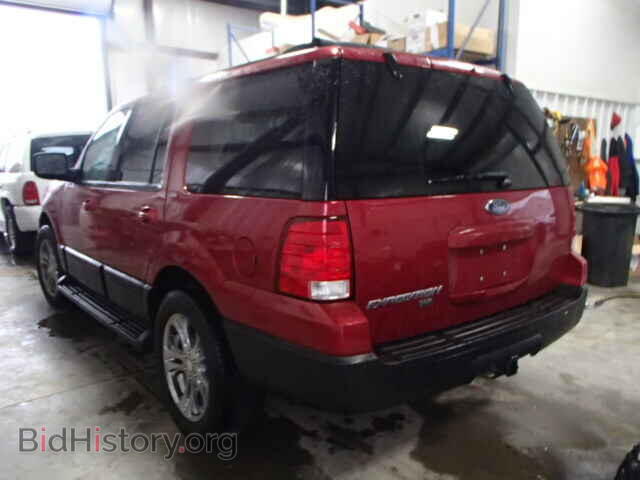 2004 FORD EXPEDITION - VIN: 1FMPU16W94LA17867 - Фото 3
