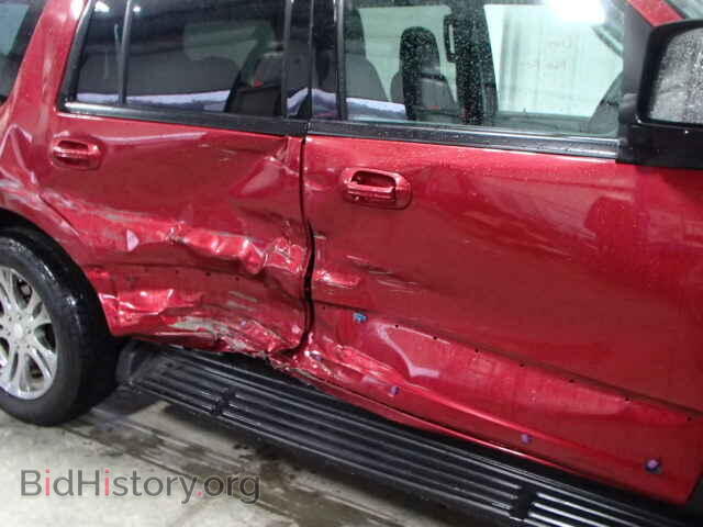 2004 FORD EXPEDITION - VIN: 1FMPU16W94LA17867 - Фото 9