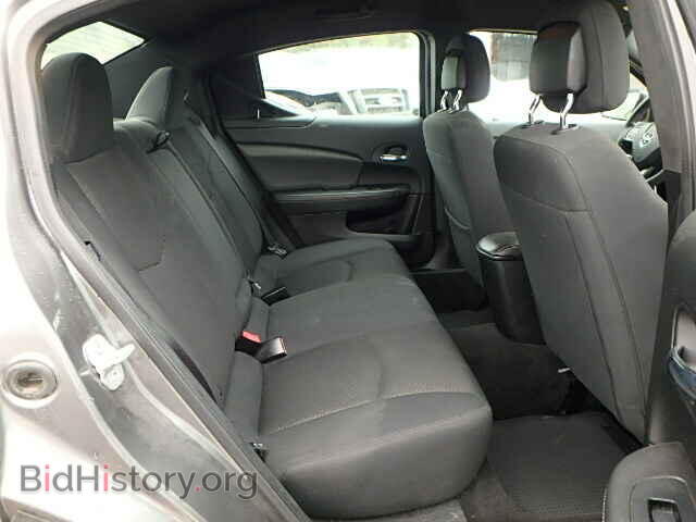 2013 DODGE AVENGER - VIN: 1C3CDZAB5DN529723 - Фото 6