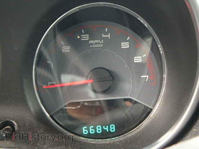 2013 DODGE AVENGER - VIN: 1C3CDZAB5DN529723 - Фото 8