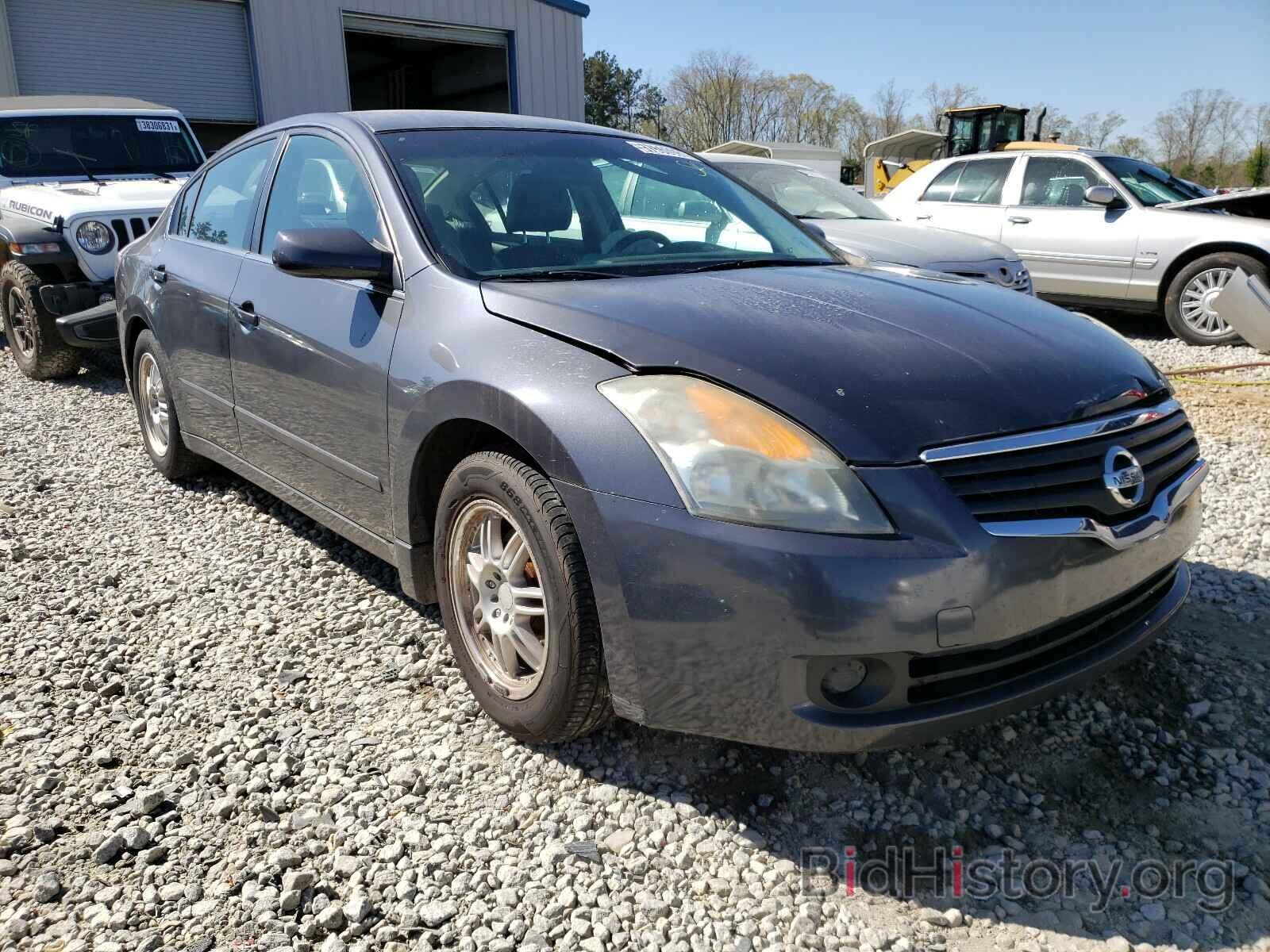 Photo 1N4AL21E08N511360 - NISSAN ALTIMA 2008