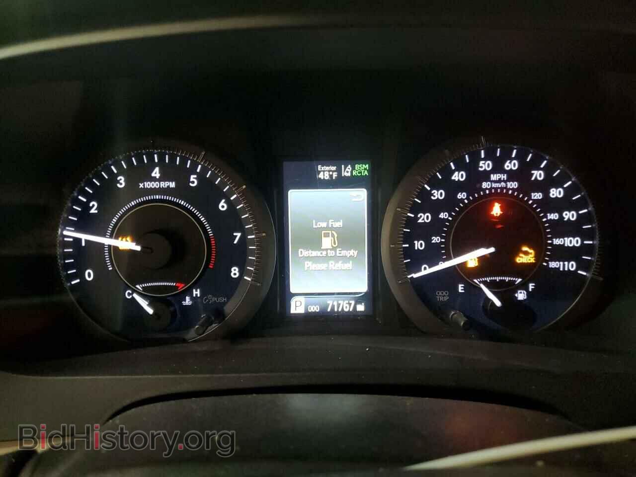 2019 TOYOTA All Models - VIN: 5TDYZ3DC0KS009621 - Фото 9