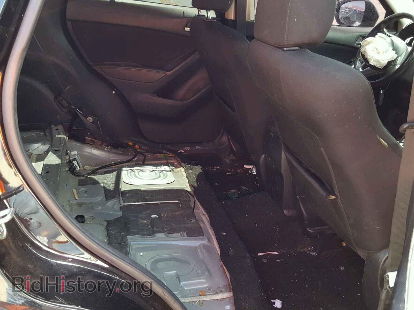 2014 MAZDA CX-5 - VIN: JM3KE2CY0E0395464 - Фото 6