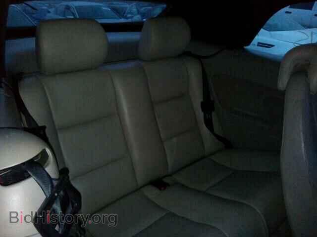 1996 SAAB 900 - VIN: YS3DD78B4T7001175 - Фото 6