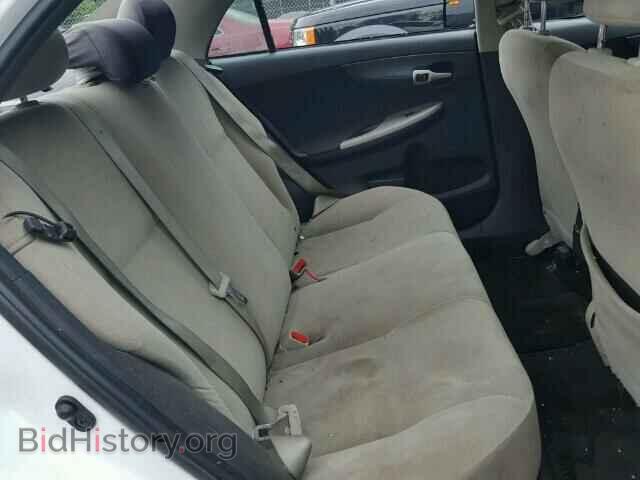 2013 TOYOTA COROLLA - VIN: 2T1BU4EE2DC090319 - Photo 6