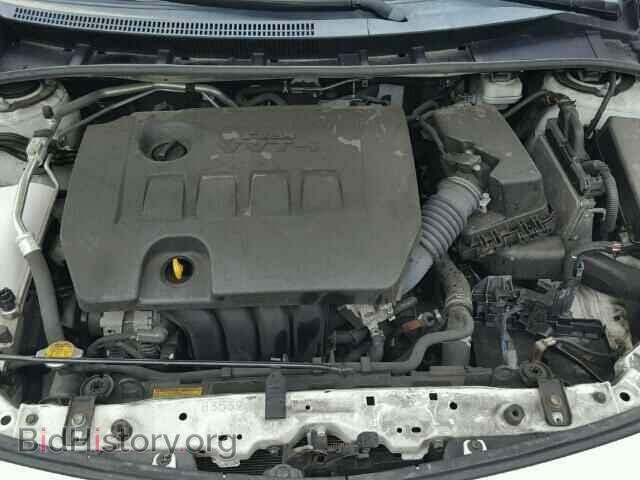 2013 TOYOTA COROLLA - VIN: 2T1BU4EE2DC090319 - Photo 7