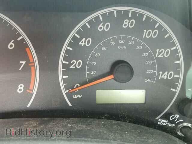 2013 TOYOTA COROLLA - VIN: 2T1BU4EE2DC090319 - Photo 8