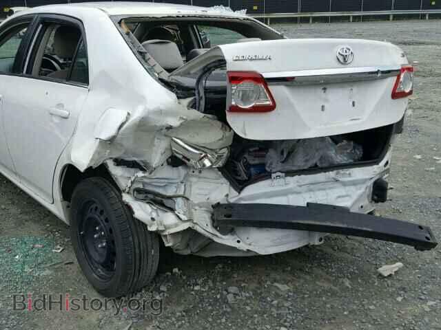 2013 TOYOTA COROLLA - VIN: 2T1BU4EE2DC090319 - Photo 9
