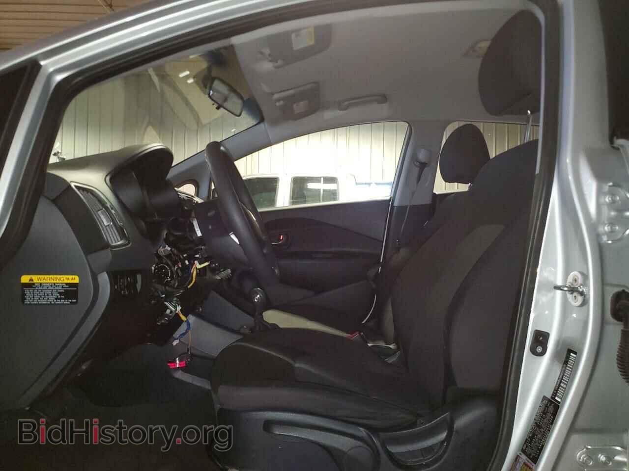 2017 KIA RIO - VIN: KNADM4A39H6071628 - Фото 7