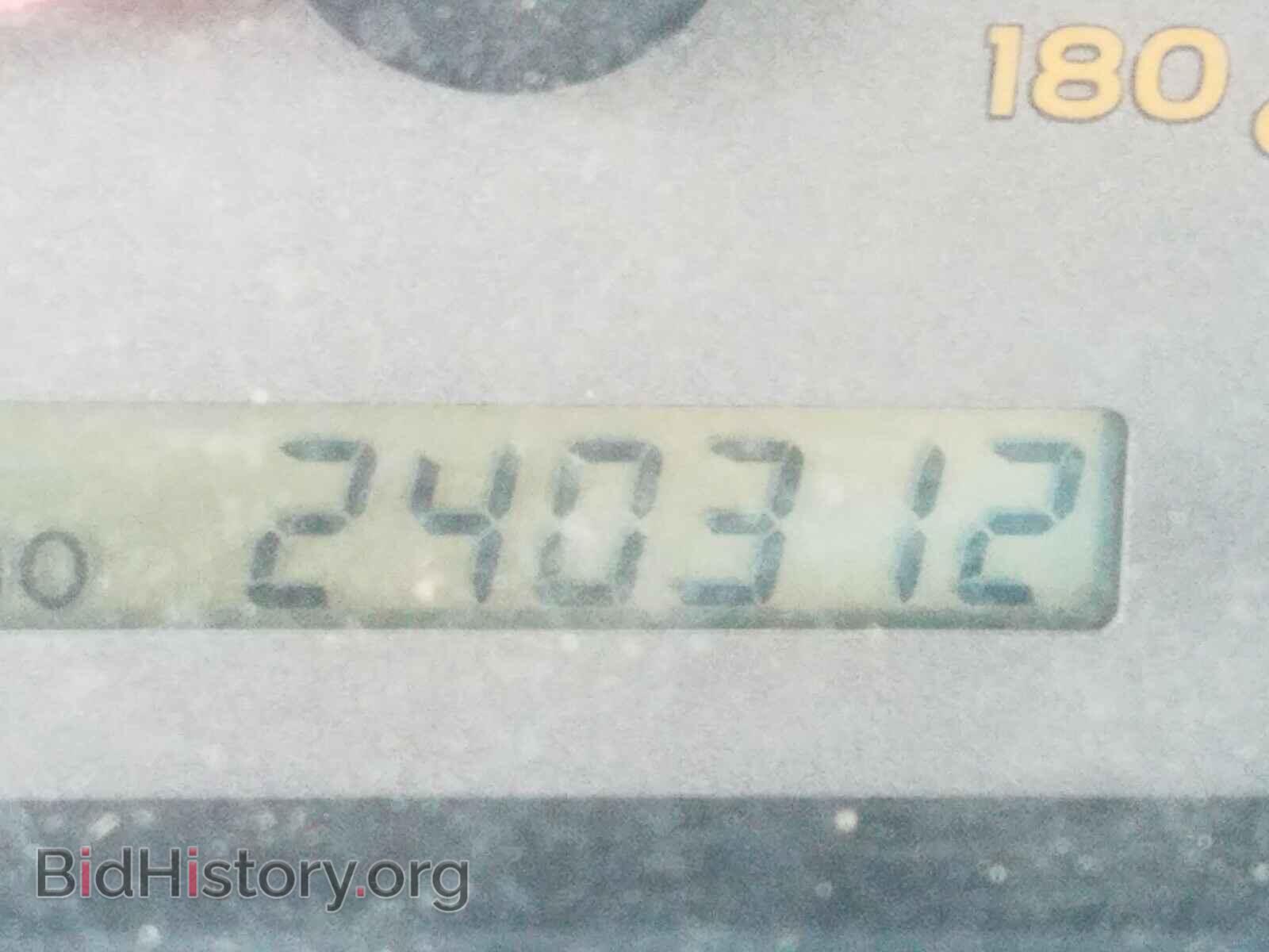 2001 TOYOTA SEQUOIA - VIN: 5TDBT48A21S002920 - Фото 8